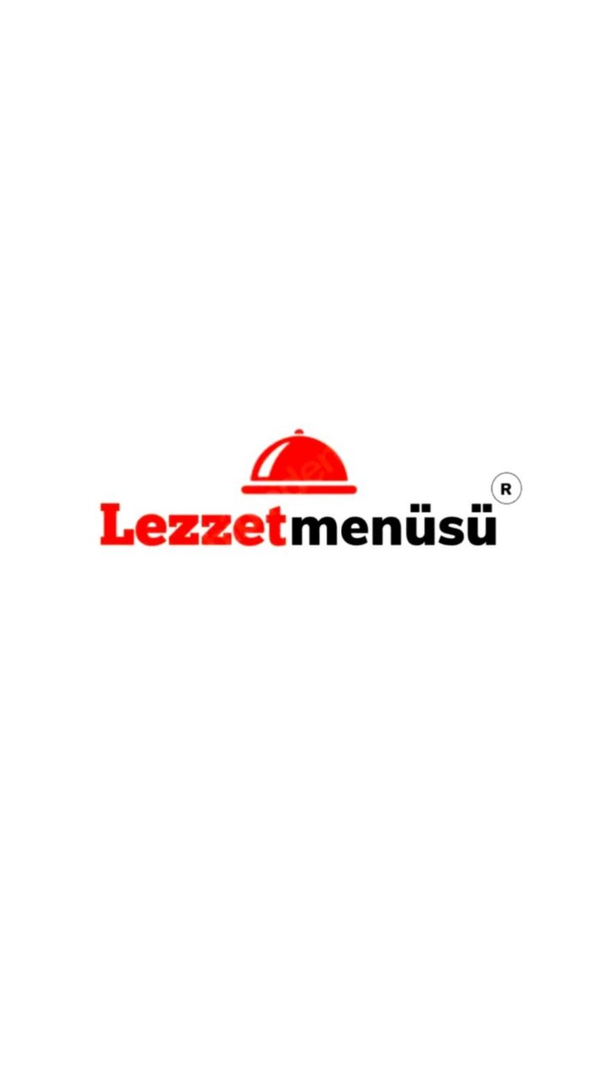 Lezzet Menüsü